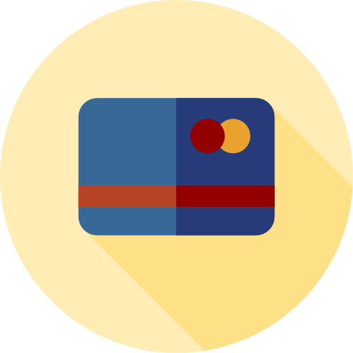 Credit card